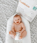 Cuddle-Kin Plant Diapers - Guaranteed Rash & Leak-Free
