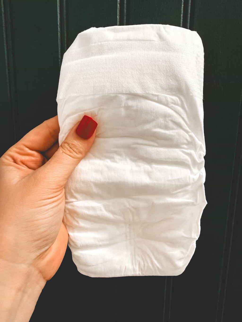 Cuddle-Kin Plant Diapers - Guaranteed Rash & Leak-Free