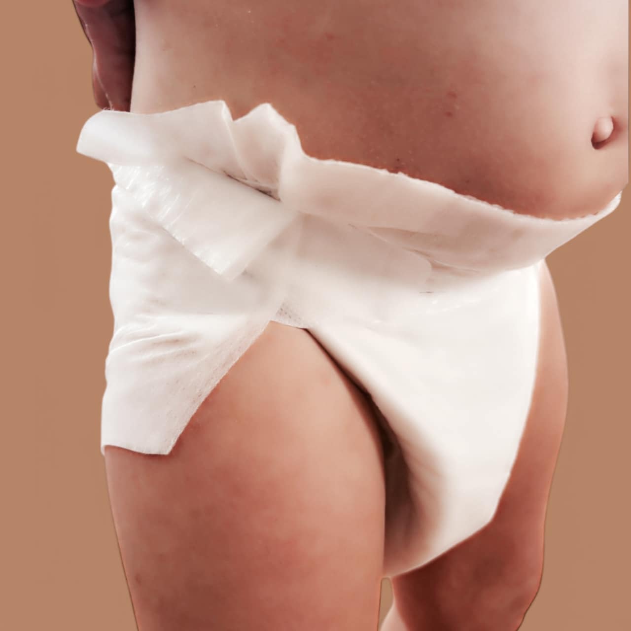 Cuddle-Kin Plant Diapers - Guaranteed Rash & Leak-Free