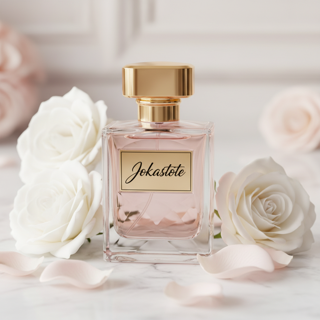 Parfum Jokastote